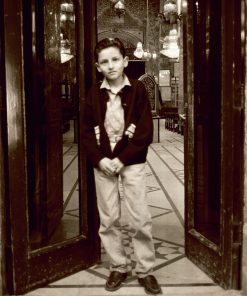Il Franji Synagogue, Damascus, Syria