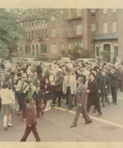 Ahi Ezer Torah Dedication, Brooklyn, NY