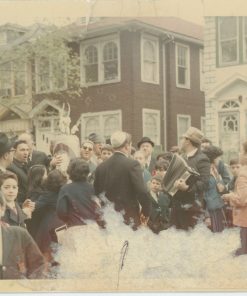 Ahi Ezer Torah Dedication, Brooklyn, NY