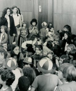 Magen David Day Camp in Bradley Beach, NJ