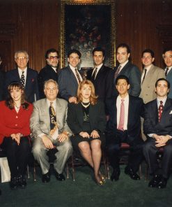 The Council for the Rescue of Syrian Jews, NY