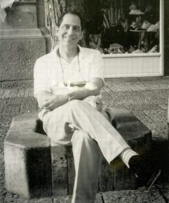 Joseph D. Beyda