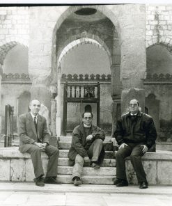 The Great Synagogue, Aleppo, Syria