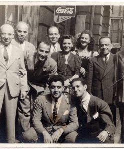 Syrian Group in Shanghai, China