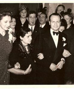 Ades Bar Mitzvah